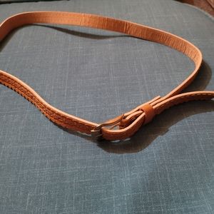 🥂🌟Light Brown Belt